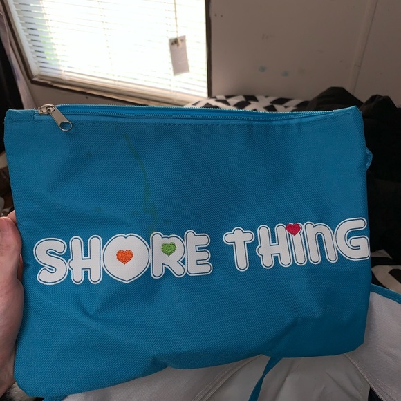 Beach bag - Picture 3 of 4
